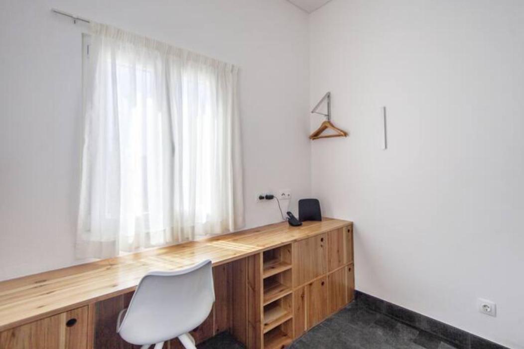 Casa Azul: A Magic Place In An Authentic Space * Mosteiros (Azores)