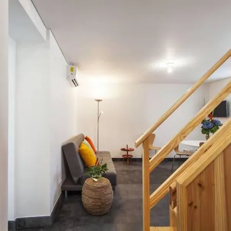 Casa Azul: A Magic Place In An Authentic Space Mosteiros  Zewnętrze zdjęcie