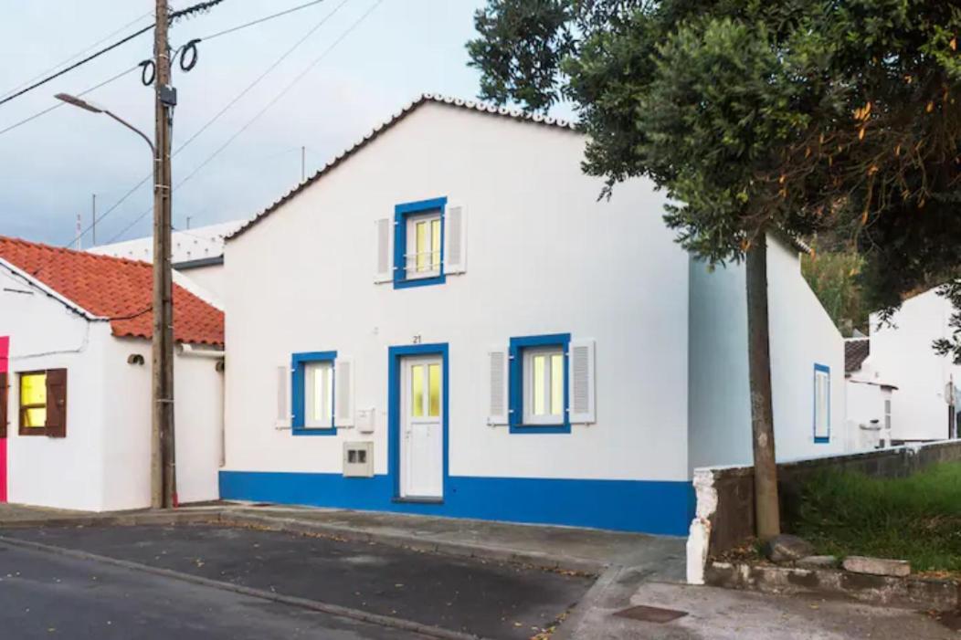 Holiday home Casa Azul: A Magic Place In An Authentic Space
