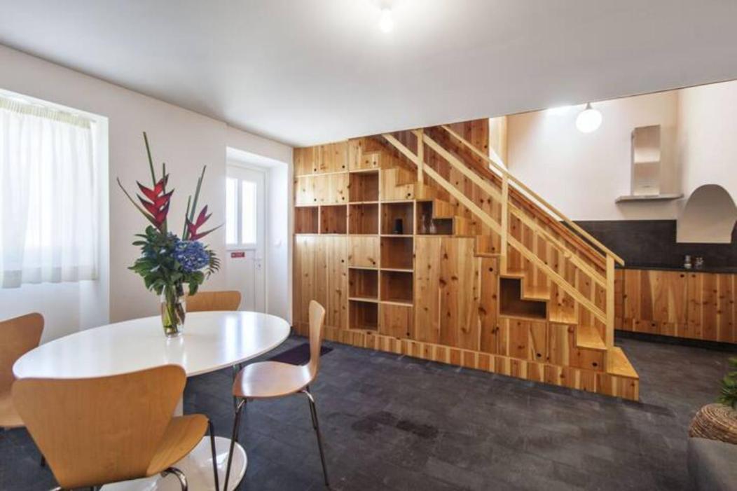 Holiday home Casa Azul: A Magic Place In An Authentic Space *