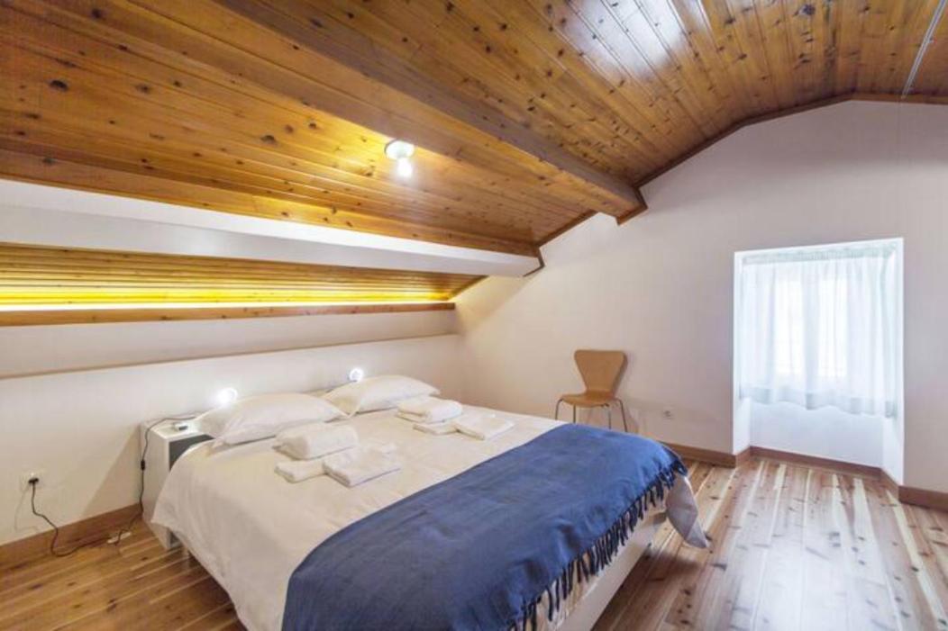 Casa Azul: A Magic Place In An Authentic Space Holiday home Mosteiros (Azores)