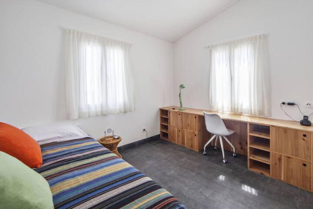 Casa Azul: A Magic Place In An Authentic Space Holiday home Mosteiros (Azores)