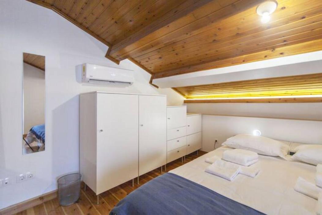 Holiday home Casa Azul: A Magic Place In An Authentic Space Mosteiros (Azores)