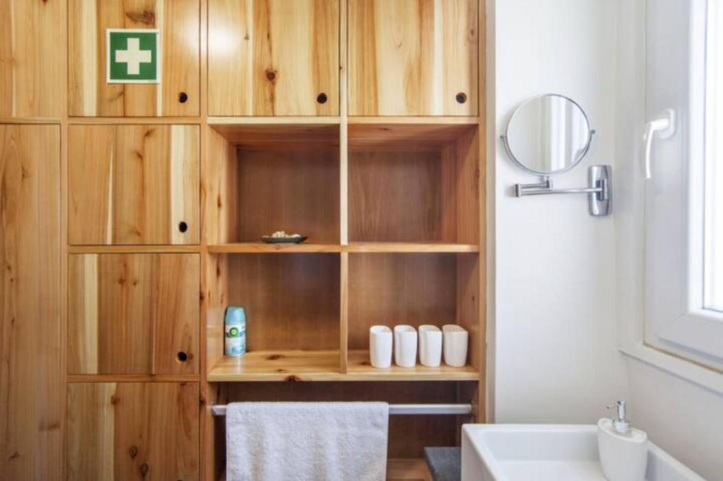 Casa Azul: A Magic Place In An Authentic Space Holiday home Mosteiros (Azores)