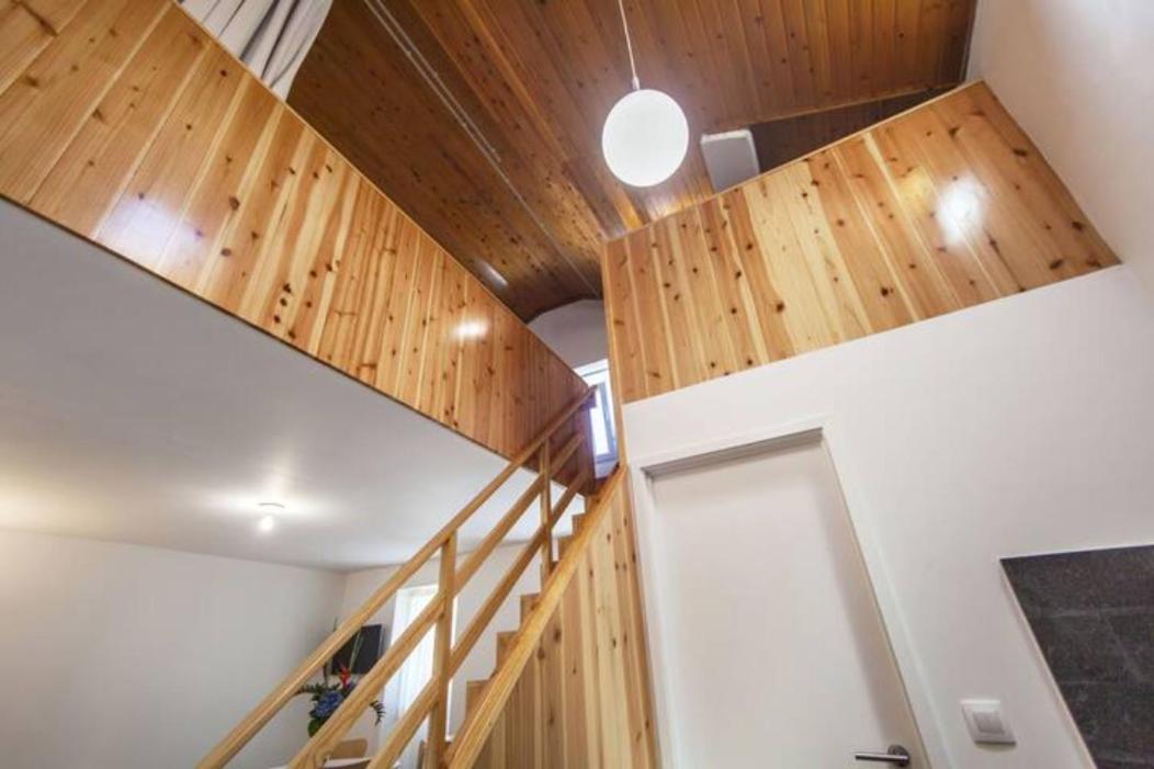 Casa Azul: A Magic Place In An Authentic Space Holiday home *