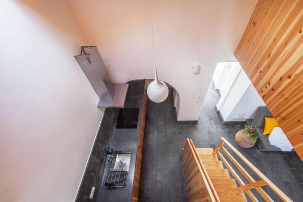 Holiday home Casa Azul: A Magic Place In An Authentic Space Mosteiros (Azores)