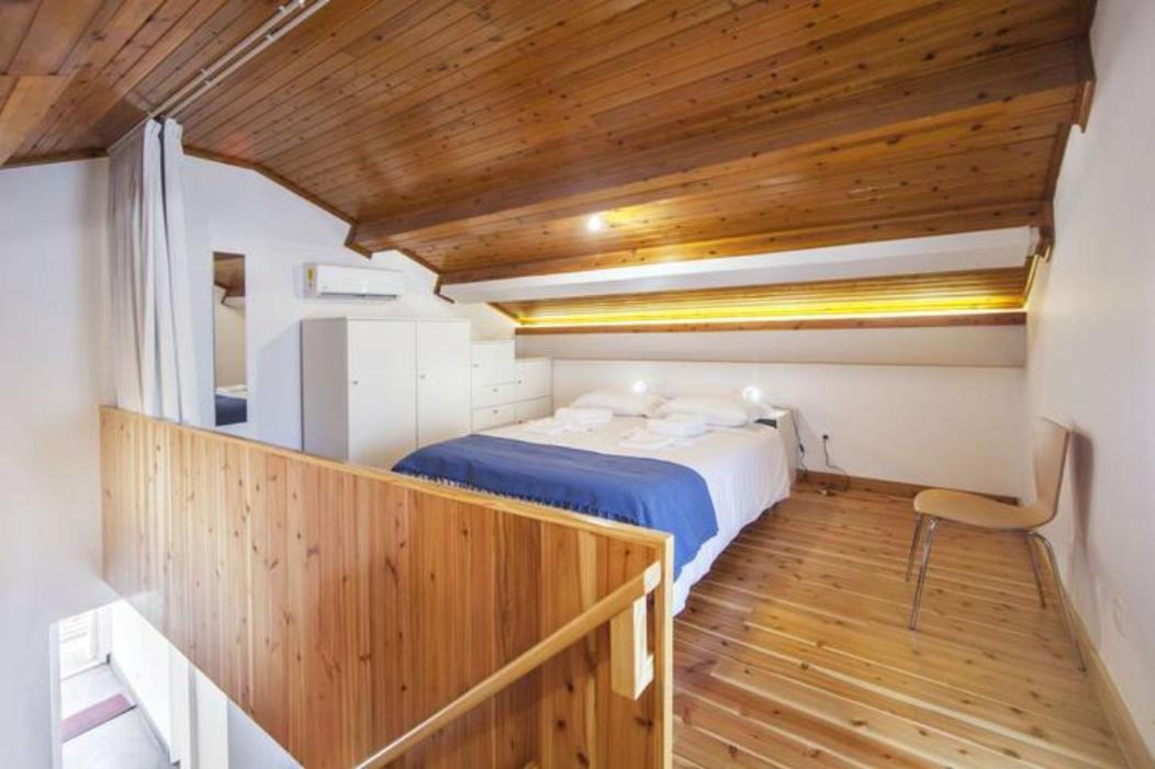 Holiday home Casa Azul: A Magic Place In An Authentic Space *