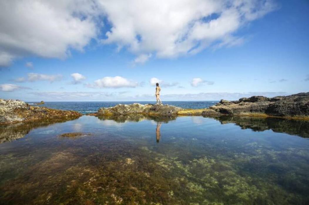 Casa Azul: A Magic Place In An Authentic Space Holiday home *
