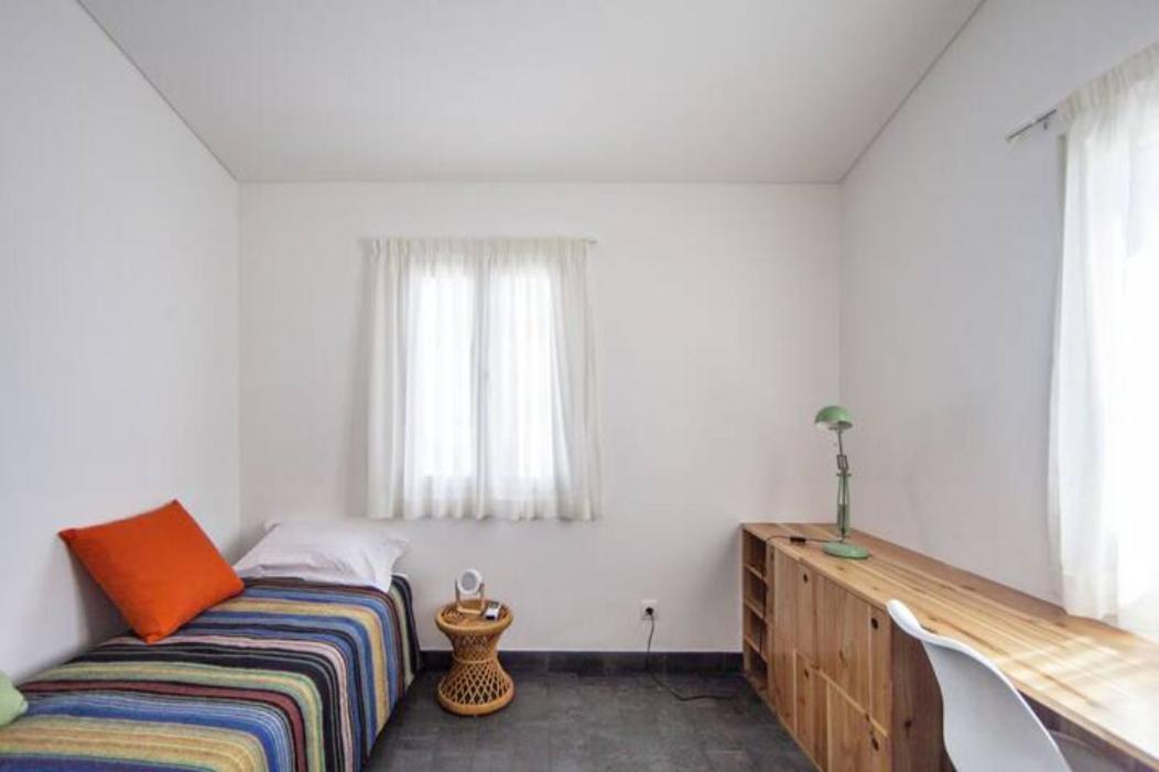 Holiday home Casa Azul: A Magic Place In An Authentic Space *