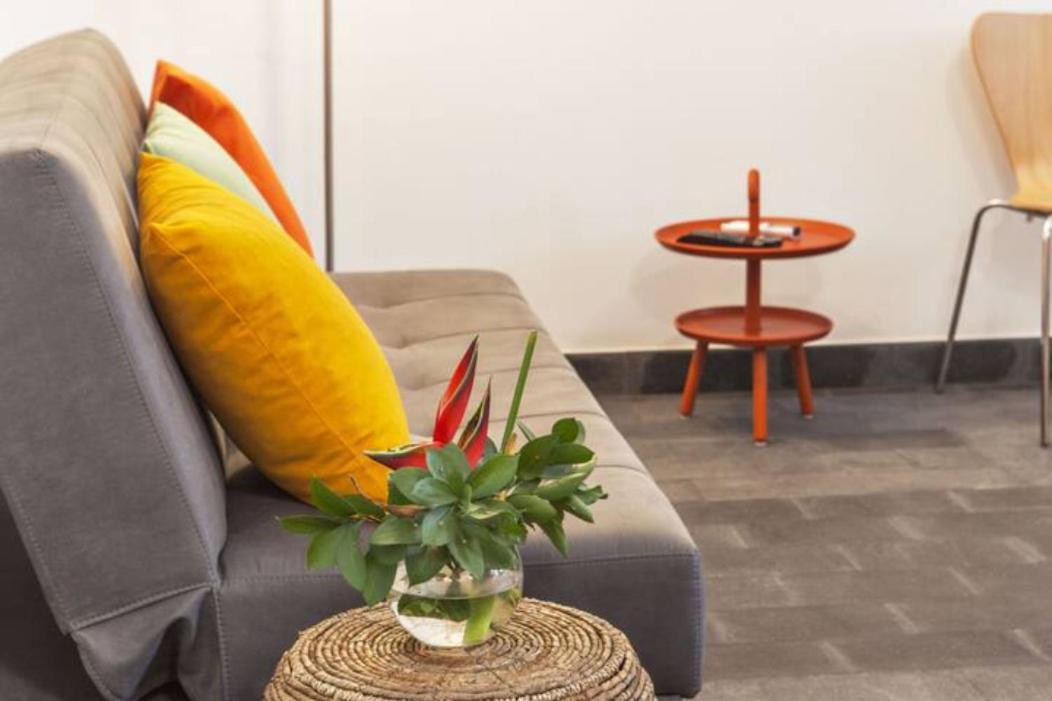 Holiday home Casa Azul: A Magic Place In An Authentic Space Mosteiros (Azores)