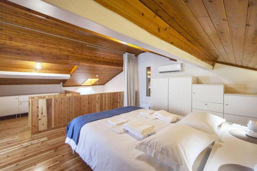 Casa Azul: A Magic Place In An Authentic Space * Mosteiros (Azores)