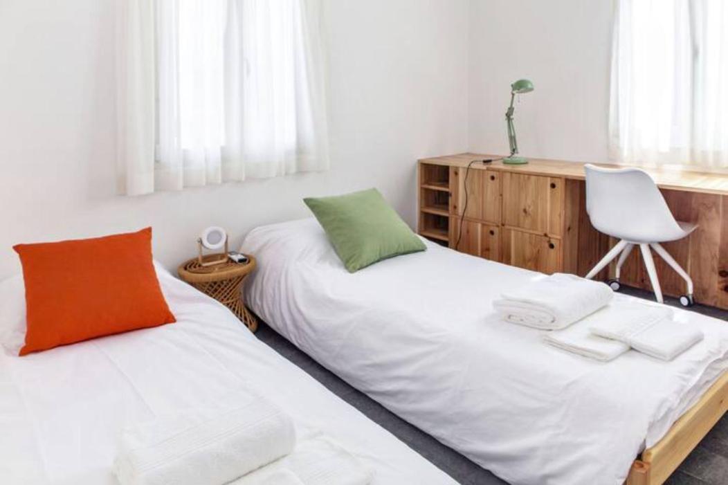 Casa Azul: A Magic Place In An Authentic Space Holiday home Mosteiros (Azores)