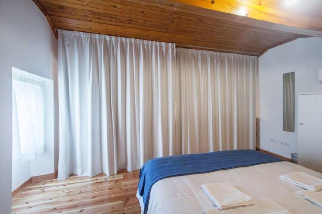 Holiday home Casa Azul: A Magic Place In An Authentic Space Mosteiros (Azores)