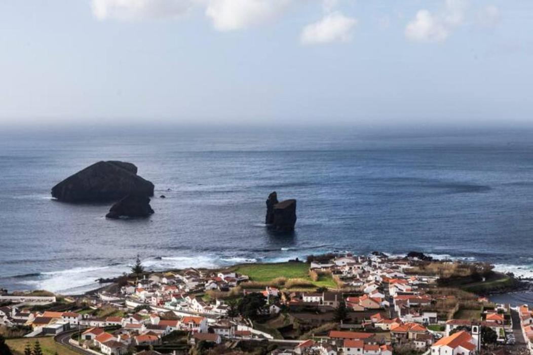 Casa Azul: A Magic Place In An Authentic Space Holiday home Mosteiros (Azores)