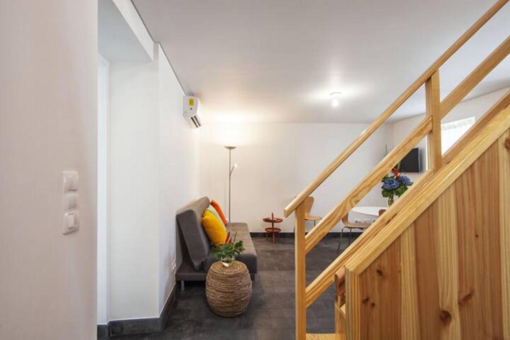Holiday home Casa Azul: A Magic Place In An Authentic Space