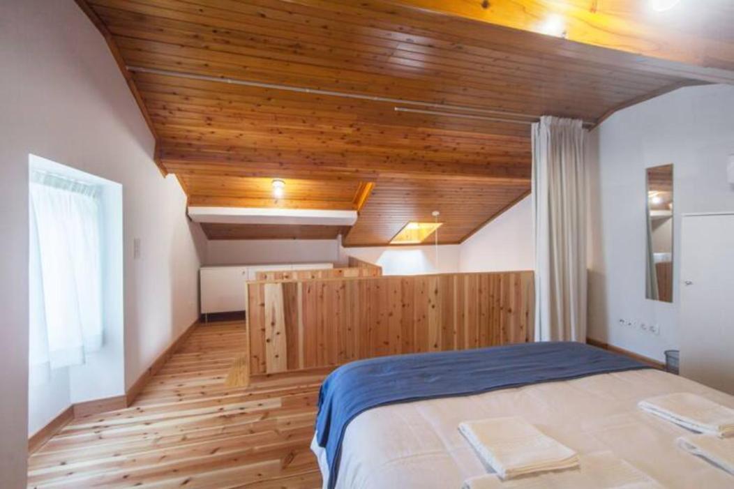 Holiday home Casa Azul: A Magic Place In An Authentic Space