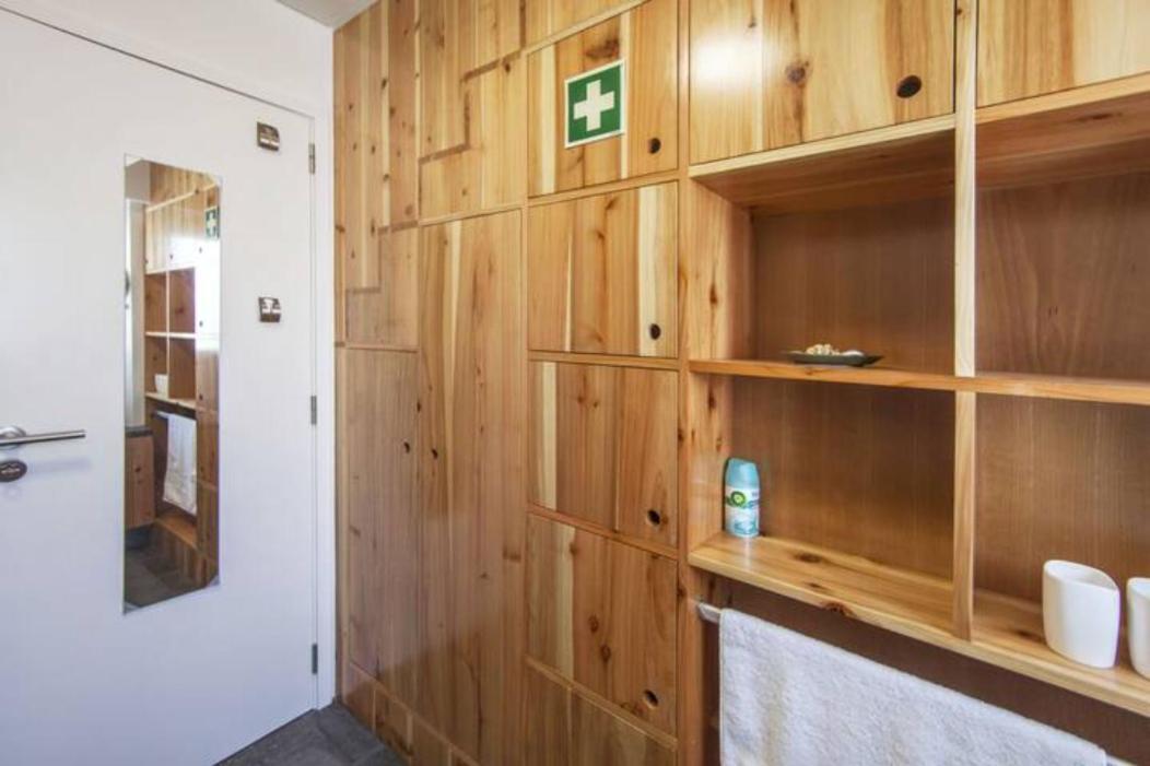 Holiday home Casa Azul: A Magic Place In An Authentic Space