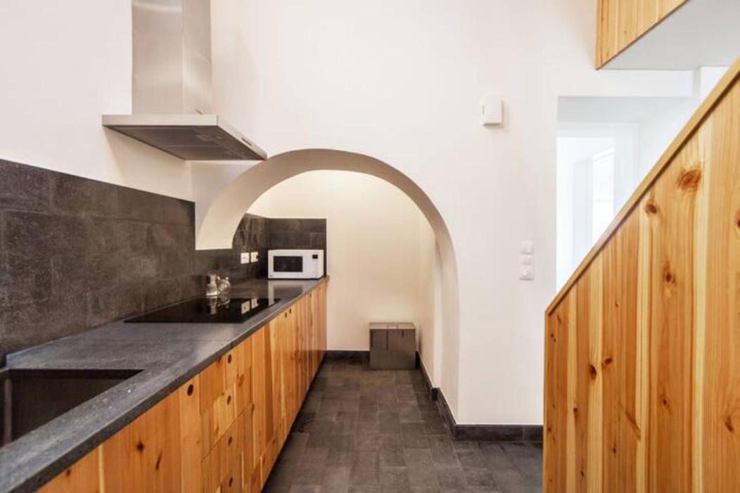 Holiday home Casa Azul: A Magic Place In An Authentic Space